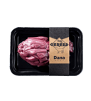 Pınar Kasap Dana Dilimlenmiş Lokum Bonfile 300 g %100 Yerli Besi 