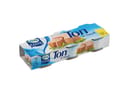 Pınar Ton Balık 3x75 g