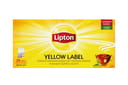Lipton Yellow Label  25'li Bardak Poşet 50 g