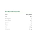 Hero Baby Karışık Meyveli Kavanoz Mama 125 gr