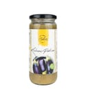 Talia Közlenmiş Patlıcan 450 g (Clean Label)