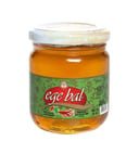 Ege Bal Ginsengli Süzme Çiçek Balı Cam Kavanoz 250 g