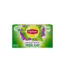 Lipton Yeşil Çay Bergamot Arolamalı 20'li
