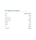 Hero Baby Organik Erikli Kavanoz Mama 120 gr