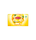 Lipton Papatya Bardak Poşet  20'li 40 g