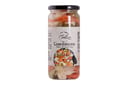 Talia Giardiniera (Karışık Turşu) 450 g