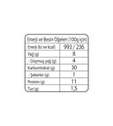 Pizzatto Alaturka 430 g