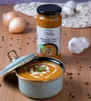 Talia Balkabağı Püresi (Şeker İlavesiz) 470 g