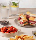 Pınar Soyulmuş Dana Uzun Sosis 225 g x 12 Adet