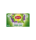 Lipton Yeşil Çay Bergamot Arolamalı 20'li