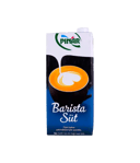 Pınar Barista Yarım Yağlı İnek Sütü 1 L x 24 Adet