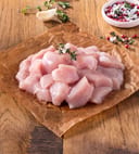 Pınar Kasap Hindi Fileto Kuşbaşı 500 g %100 Yerli Besi