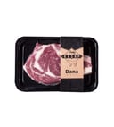 Pınar Kasap Dana Dallas Steak 500 g %100 Yerli Besi 