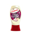 Calve Sarımsaklı Mayonez 245 g