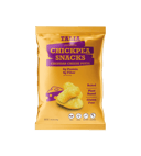 Talia Snacks Fırınlanmış Nohut Cipsi  Doğal Çedar Peynir Aromalı 55 g