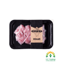 Pınar Kasap Hindi But Kuşbaşı 500 g %100 Yerli Besi