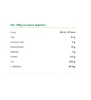 Hero Baby Elmalı Muzlu Kavanoz Mama 125 gr