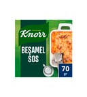 Knorr Beşamel Sos 70 g