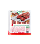 Pınar Dana Isıl İşlem Görmüş Sucuk Büfe 900 g