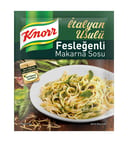 Knorr Fesleğenli Makarna Sosu 50 g