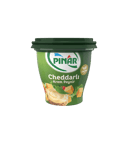Pınar Cheddarlı Krem Peynir 270 g