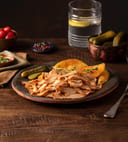 Pınar Kasap Hindi Yaprak Döner 180 g %100 Yerli Besi