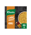 Knorr Çabuk Noodle Körili 66 g