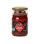 City Farm  Organik Domates Salçası 650 g 