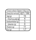 Pınar Doyum Hindi Salam 225 g x 12 Adet