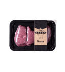 Pınar Kasap Dana Bonfile Lokum 300 g %100 Yerli Besi 
