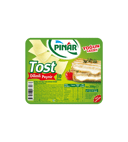 Pınar Dilimli Tost Peyniri 200 g