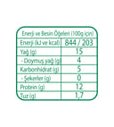 Pınar Hindi Salam Büfe 900 g