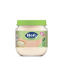 Hero Baby Sütlaç Kavanoz Mama 120 gr