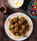 Pınar Falafel 280 g