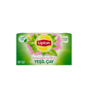 Lipton Yumuşak İçim Yeşil Çay 20'li 