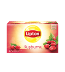 Lipton Kuşburnu Bardak Poşet  20'li 50 g