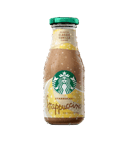 Starbucks Frappuccino Vanilla 250 ml