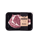 Pınar Kasap Dana Dallas Steak 500 g %100 Yerli Besi 