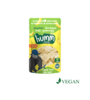 Humm Organik Glutensiz Vegan Muzlu Mini Küpler 30 g