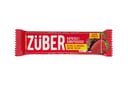 Züber Çilekli Çikolatalı Meyve Barı 40 g