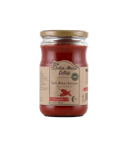 Datça Murat Çiftliği Organik Tatlı Biber Salçası 600 g