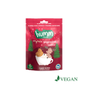 Humm Organik Zencefilli ve Tarçınlı Vegan Kurabiye 55 g