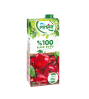 Pınar Meyve Suyu Saf Elma 1 L