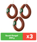 Pınar Sucuk Kangal 3x350 g