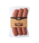 Pınar Kasap Dana Frankfurter Sosis 255 g