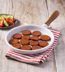Doyum Dilimli Hindi Isıl İşlem Görmüş Sucuk 250 g