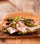 Pınar Hindi Jambon