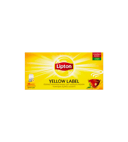 Lipton Yellow Label  25'li Bardak Poşet 50 g