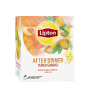 Lipton After Dinner Bardak Poşet 15'li 22.5 g