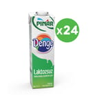 Pınar Denge Laktozsuz Süt 1 L x 24 Adet
